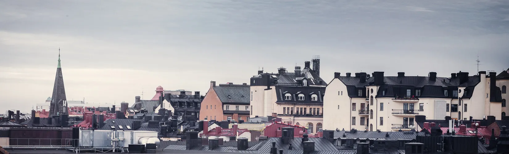 Företagsinformation